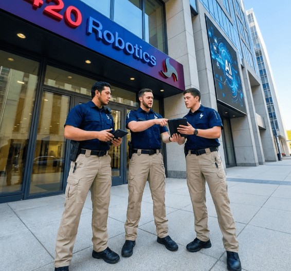 American AI Leadership